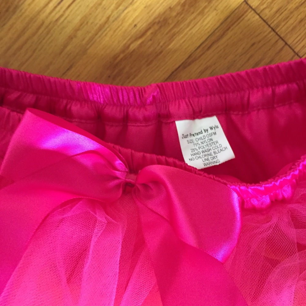 🌈 Tutu - Picture 4 of 7